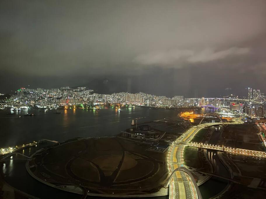 Stay G7 Busan Station Extérieur photo